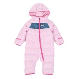 Levi Strauss & Co Kids Snowsuit